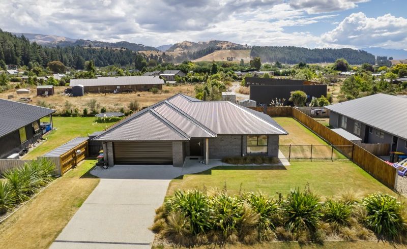  at 16 Cooper Crescent, Luggate, Wānaka