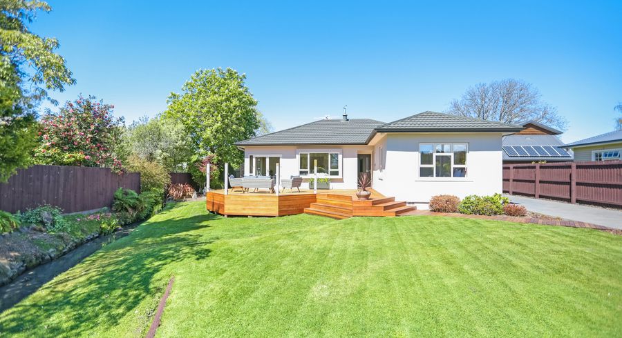  at 23 Galway Avenue, Bryndwr, Christchurch
