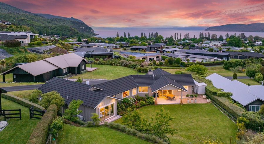  at 33 Bodes Lane, Kinloch, Taupō
