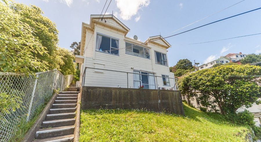  at 3/24 Konini Road, Hataitai, Wellington, Wellington