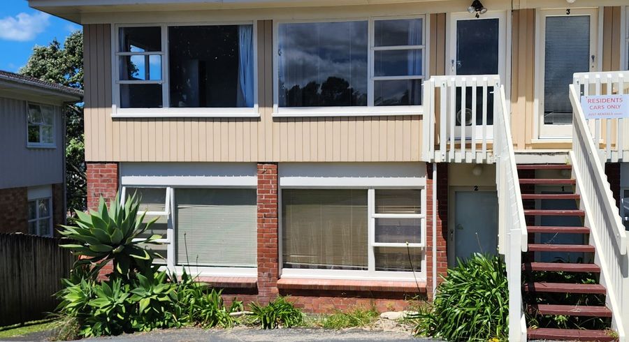  at 2/9 Cruickshank Crescent, Meadowbank, Auckland City, Auckland