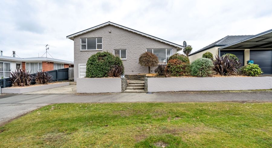  at 98 Salford Street, Windsor, Invercargill, Southland