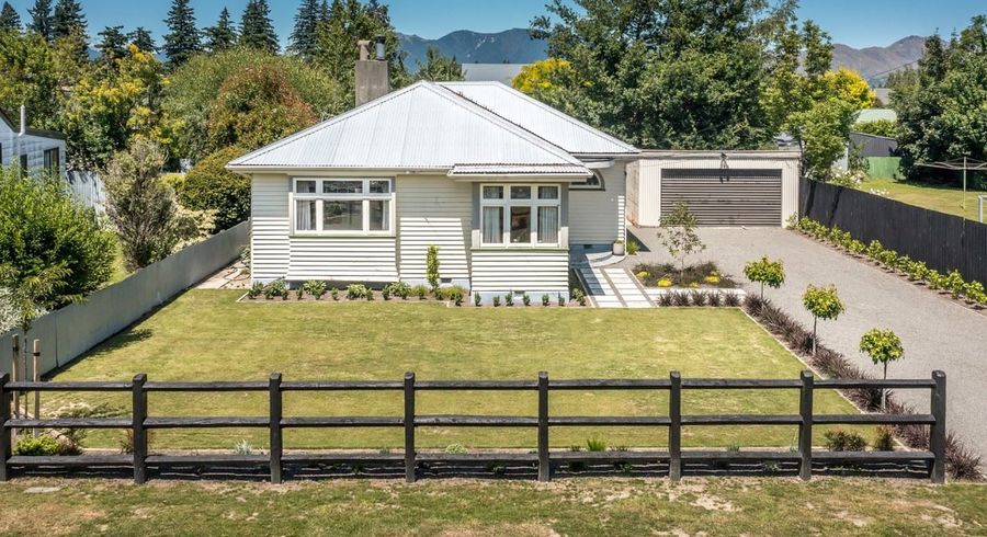  at 3 Dorset Street, Hanmer Springs, Hanmer Springs