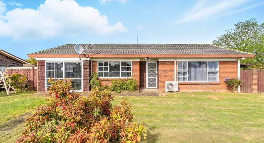  at 1/109 Carruth Road, Papatoetoe, Manukau City, Auckland