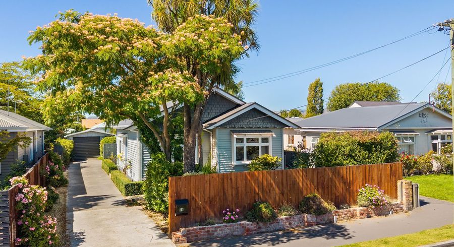  at 36 Thornton Street, Mairehau, Christchurch