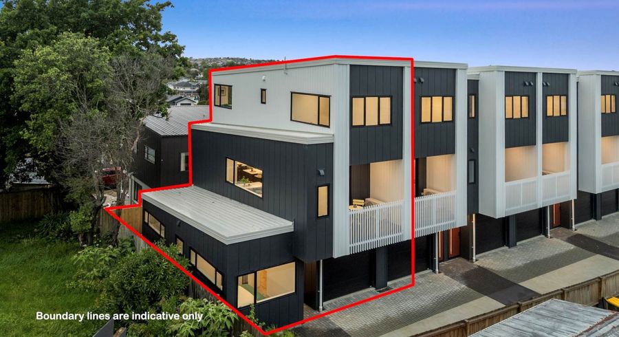  at 220 Pakuranga Road, Pakuranga Heights, Manukau City, Auckland