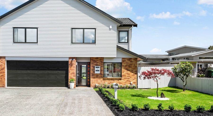  at 8 Sandy Lane, Avondale, Auckland