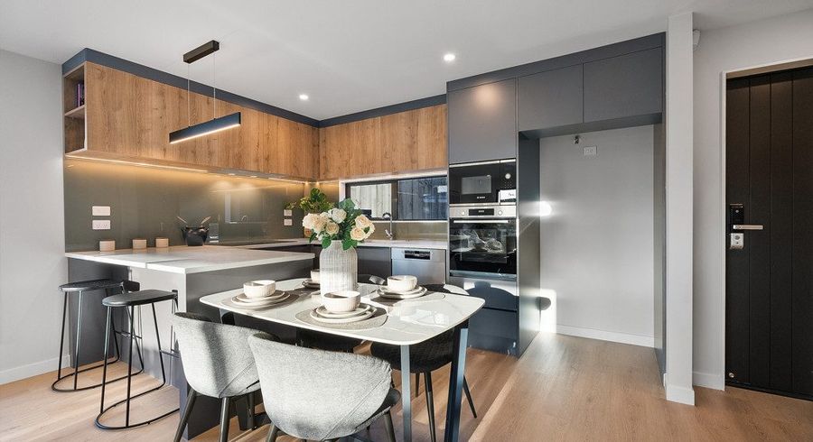  at Lot 5/31 Braemar Road, Rothesay Bay, North Shore City, Auckland