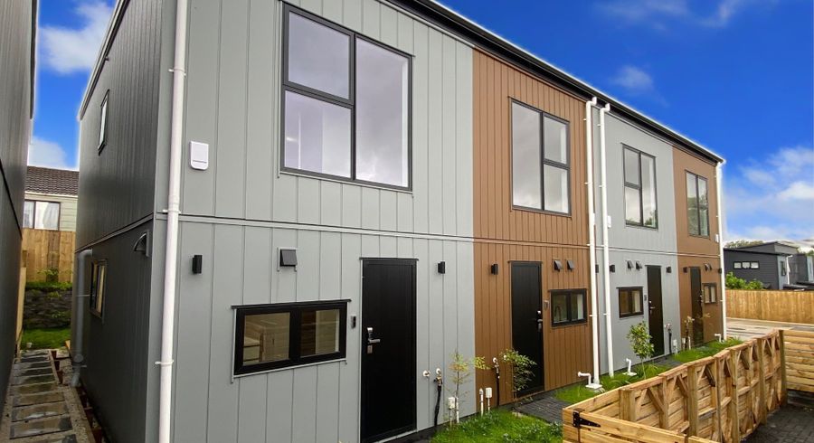  at Lot 3, 48 Kapuka Road, Mangere Bridge, Manukau City, Auckland