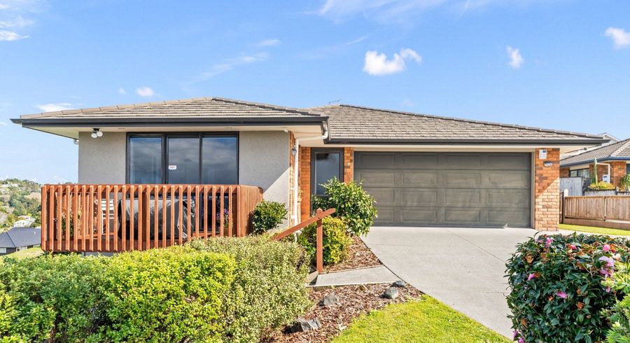  at 7 Lester Heights Drive, Woodhill, Whangarei, Northland