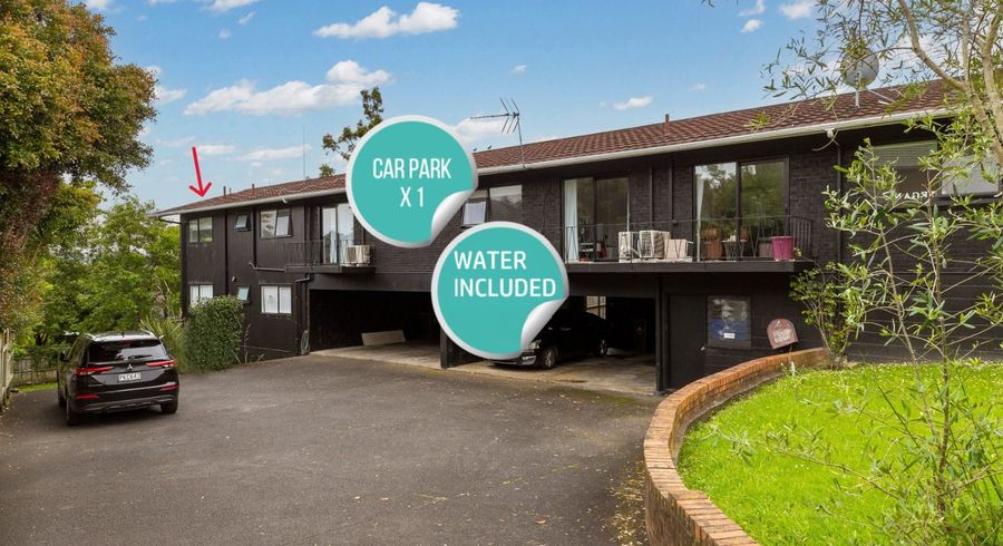  at 5/265 Kohimarama Road, Kohimarama, Auckland City, Auckland