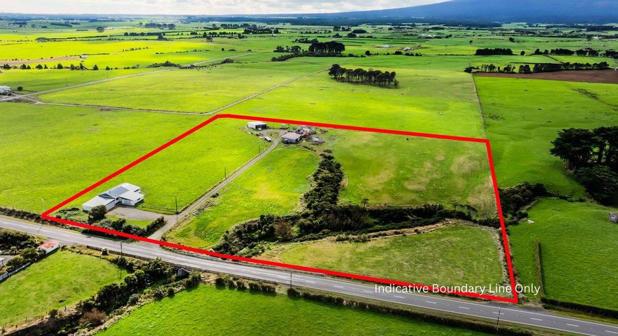  at 2288 Eltham Road, Awatuna, South Taranaki, Taranaki