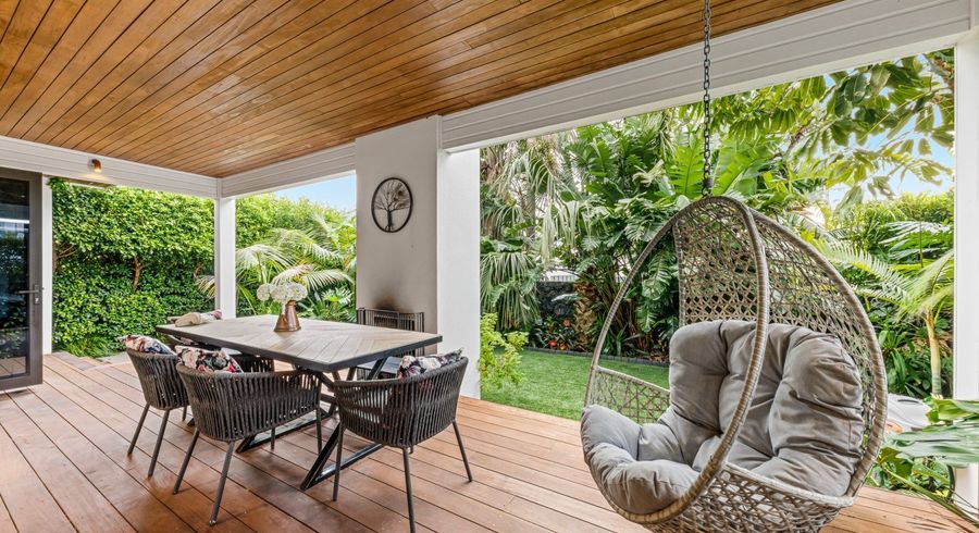  at 46 St Michaels Avenue, Point Chevalier, Auckland City, Auckland