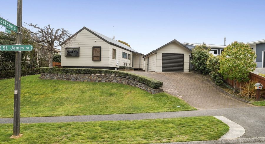 at 43 St James Street, Richmond Heights, Taupo, Waikato
