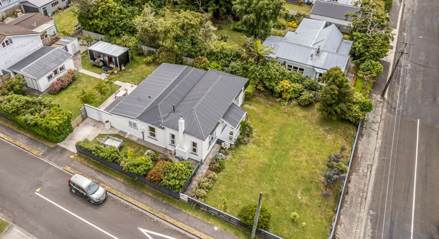  at 30 Signal Street, Marton, Rangitikei, Manawatu / Whanganui