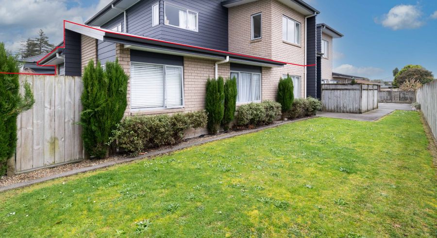  at 19C Inverness Avenue, Hamilton East, Hamilton, Waikato