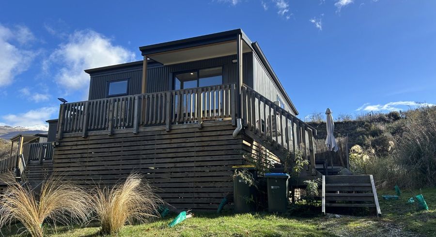  at Z/10 Coal Pit Road, Gibbston, Queenstown-Lakes, Otago