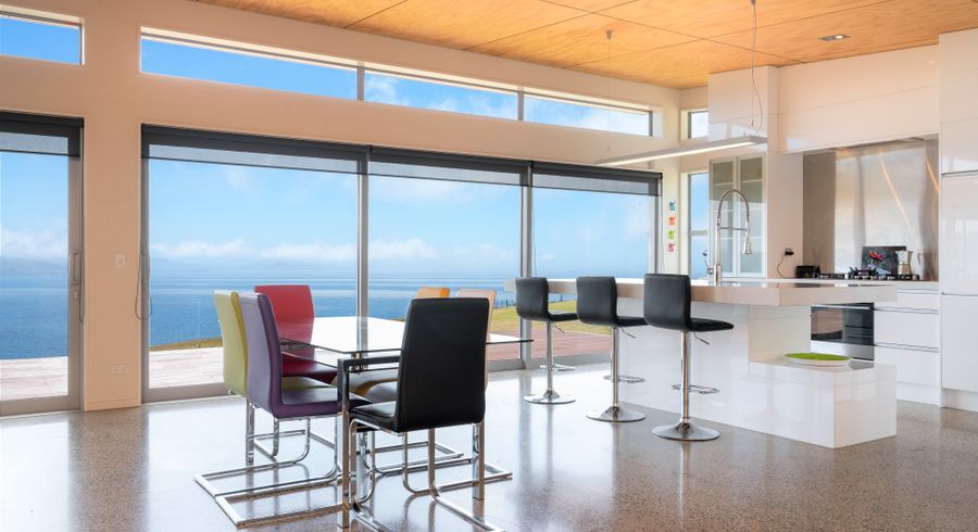  at 199 Heyward Point Road, Port Chalmers, Dunedin