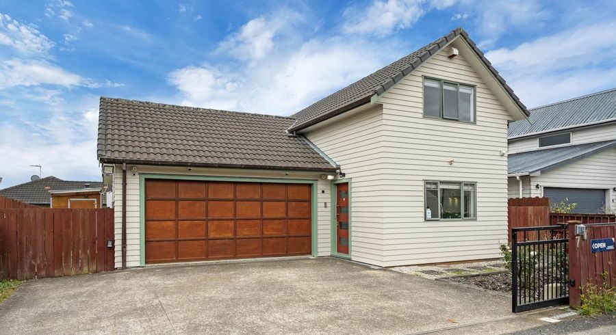  at 7 Paloma Court, Hill Park, Manukau City, Auckland