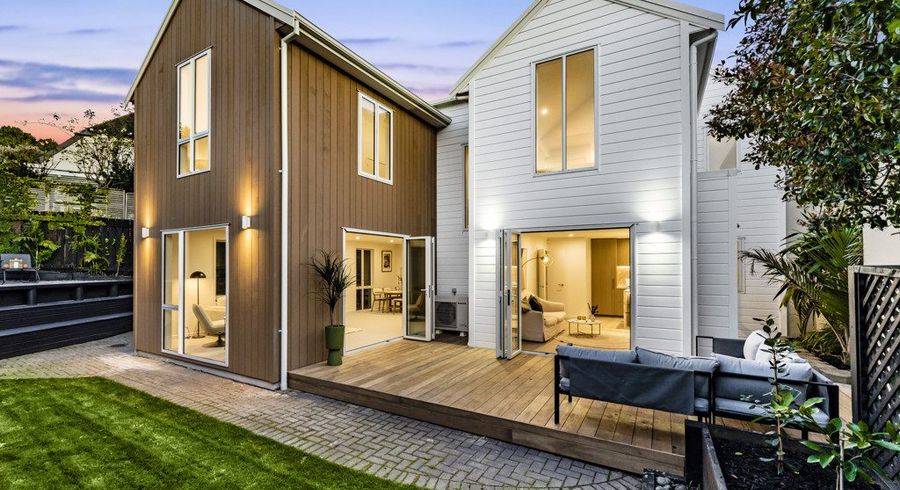  at 3/107 Upland Road, Remuera, Auckland
