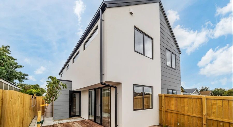 at 3/63 Harrow Street, Phillipstown, Christchurch City, Canterbury