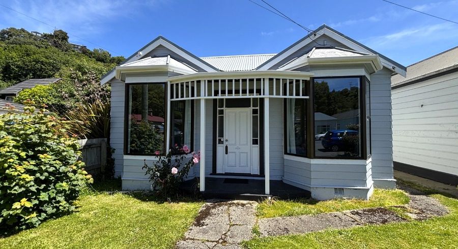  at 19 Malvern Street, Woodhaugh, Dunedin