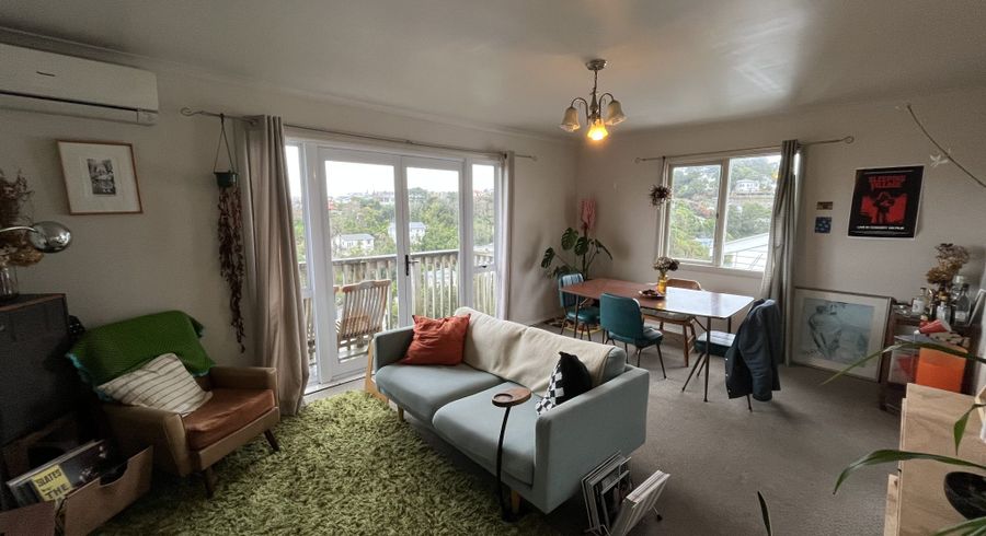  at 1/30 Garden Road, Northland, Wellington, Wellington