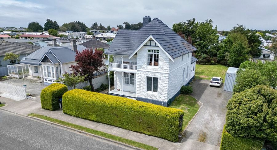  at 223 Ettrick Street, Appleby, Invercargill, Southland