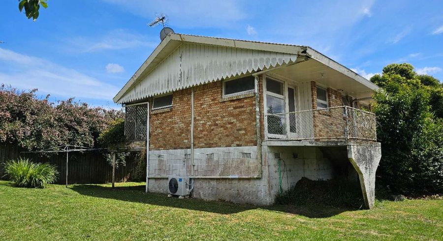  at 2/36 Russell Road, Manurewa, Manukau City, Auckland