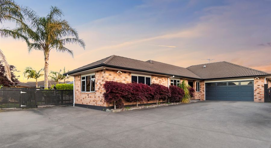  at 87 Merriman Place, Pyes Pa, Tauranga