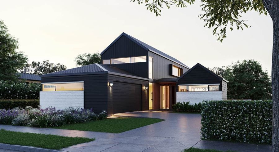  at 63 Streamview Way, Long Bay, North Shore City, Auckland