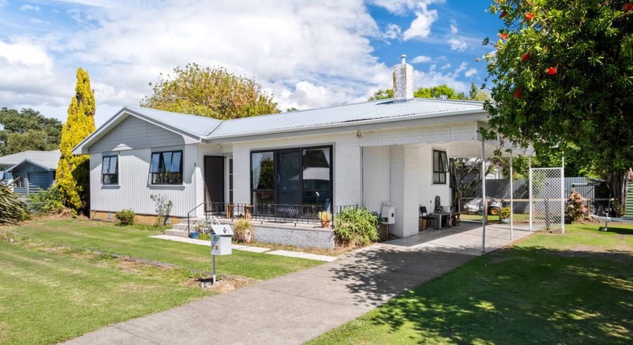  at 39 Macdonald Street, Te Hapara, Gisborne