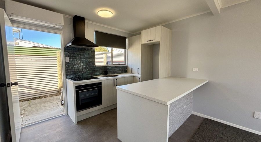  at 4/104 Budge Street, Riversdale, Blenheim, Marlborough