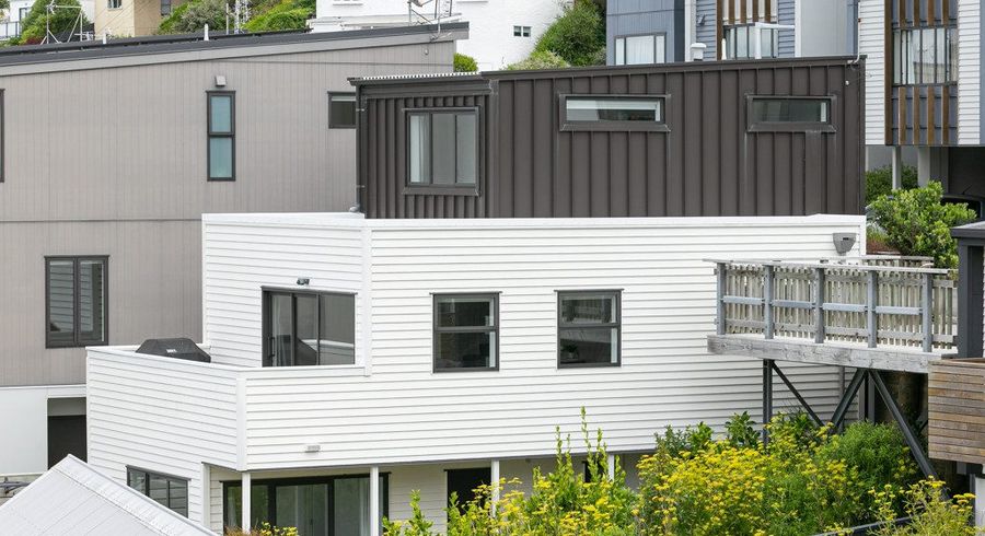  at 11/104 Maupuia Road, Maupuia, Wellington, Wellington