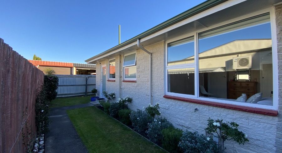  at 3/69 Mandeville Street, Riccarton, Christchurch City, Canterbury