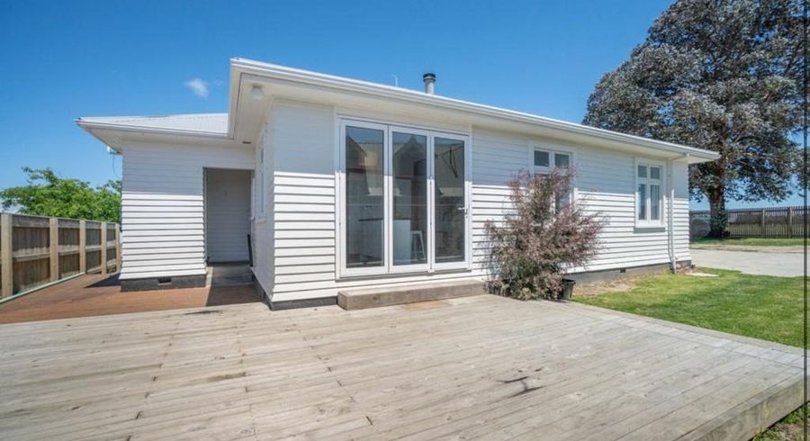  at 98 Kelvin Grove Road, Kelvin Grove, Palmerston North