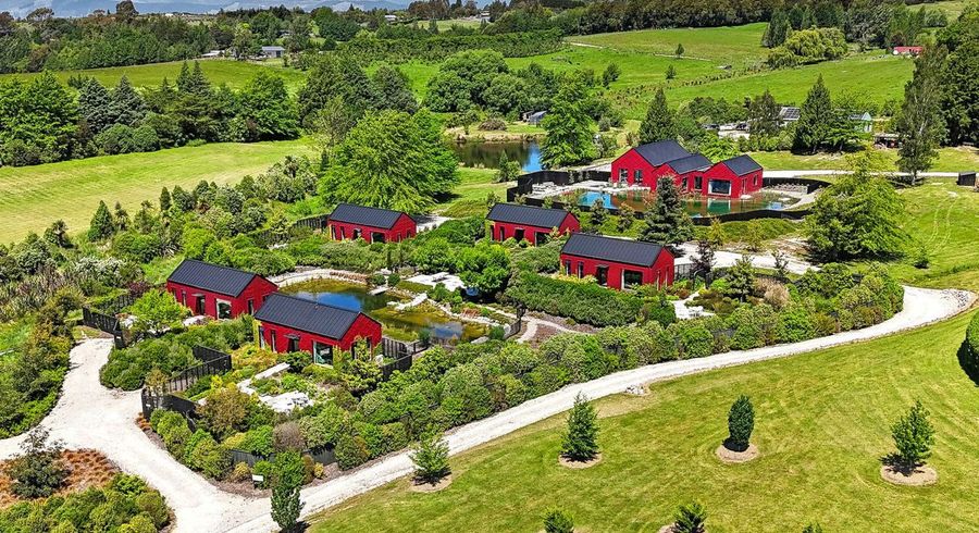  at 21 Tarrant Road, Upper Moutere, Tasman, Nelson / Tasman