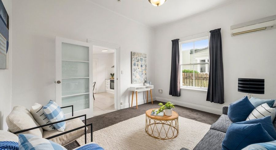  at 31B Hall Street, Newtown, Wellington, Wellington