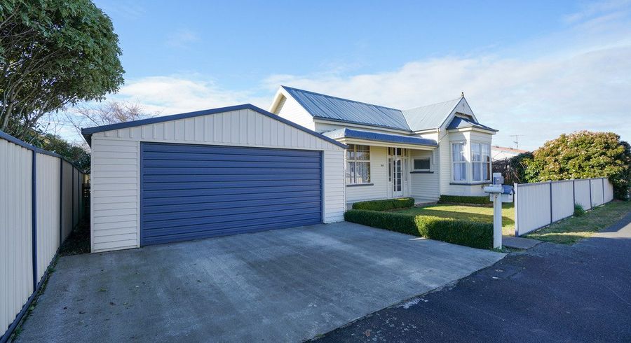  at 111 Mary Street, Richmond, Invercargill