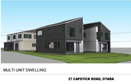  at 27 Capstick Road, Otara, Manukau City, Auckland