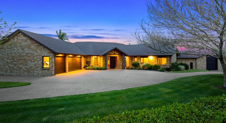  at 55 Kingseat Road, Patumahoe, Pukekohe