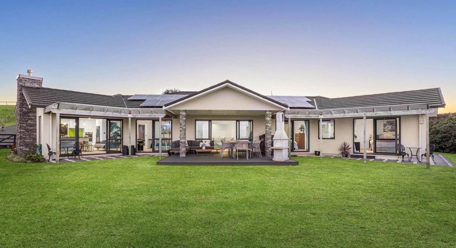  at 240 Oyster Point Road, Kaukapakapa, Rodney, Auckland