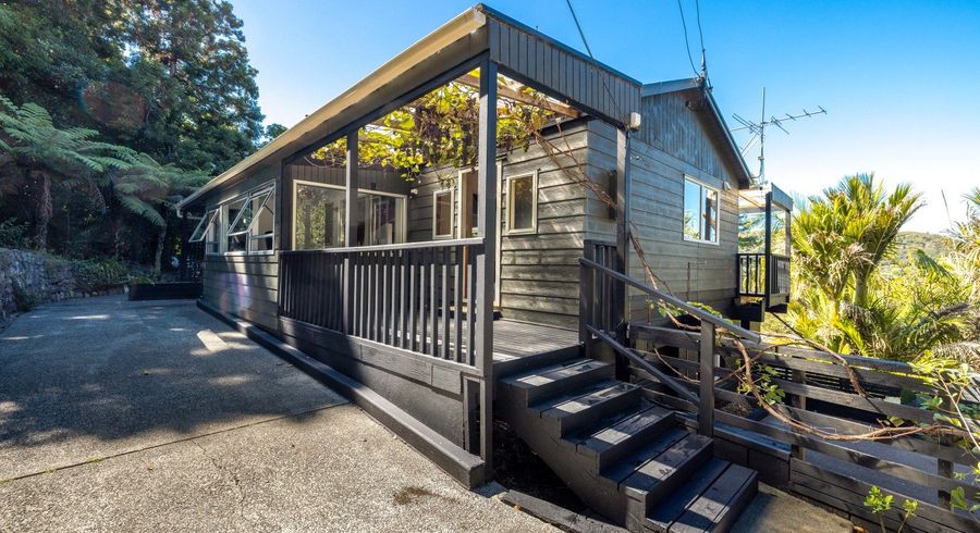  at 17 Taraire Street, Ostend, Waiheke Island, Auckland