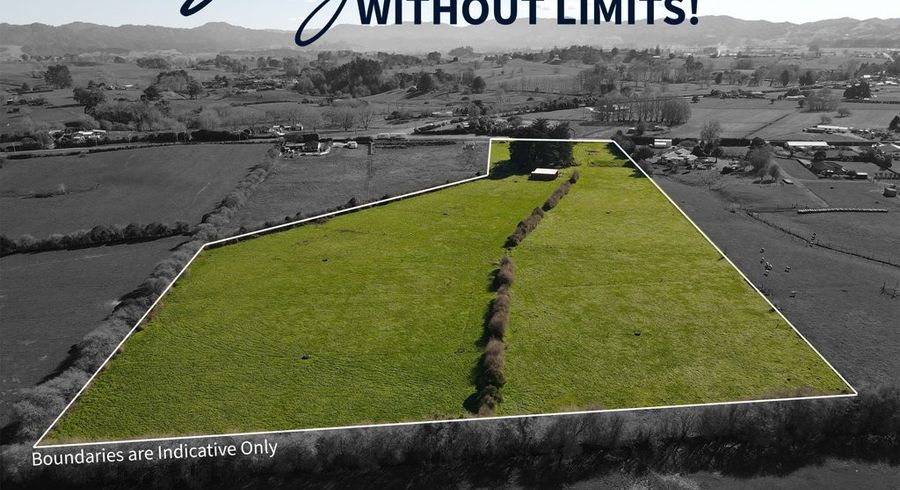  at 243 Limmer Road, Te Kowhai, Waikato, Waikato