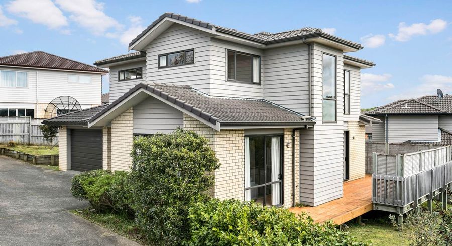  at 8 Andersons Road, Albany, North Shore City, Auckland