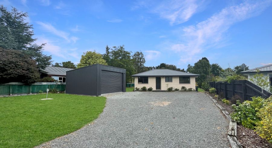  at 124 Ashburton Gorge Road, Ashburton