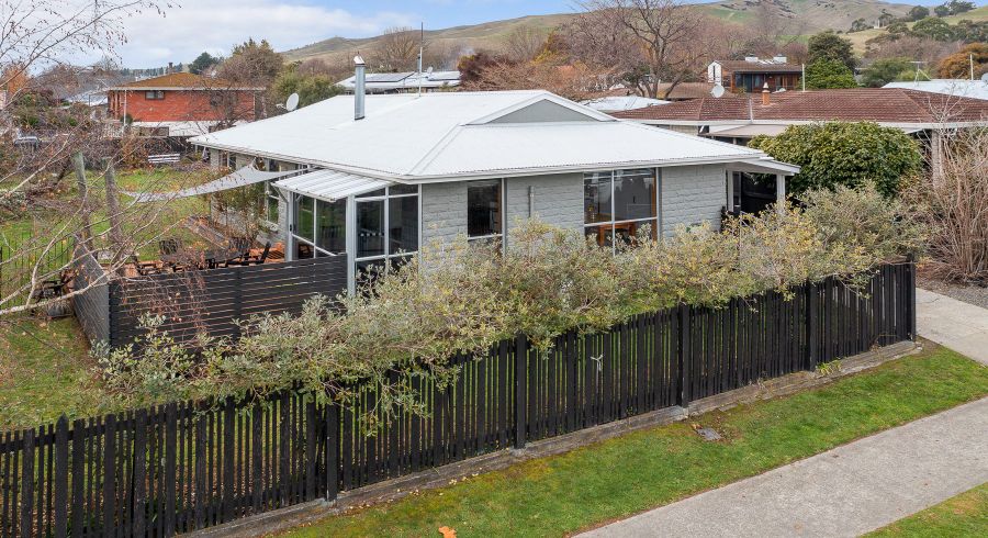  at 215 Weld Street, Witherlea, Blenheim, Marlborough