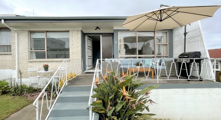  at 4/67A Roberton Road , Avondale, Auckland City, Auckland