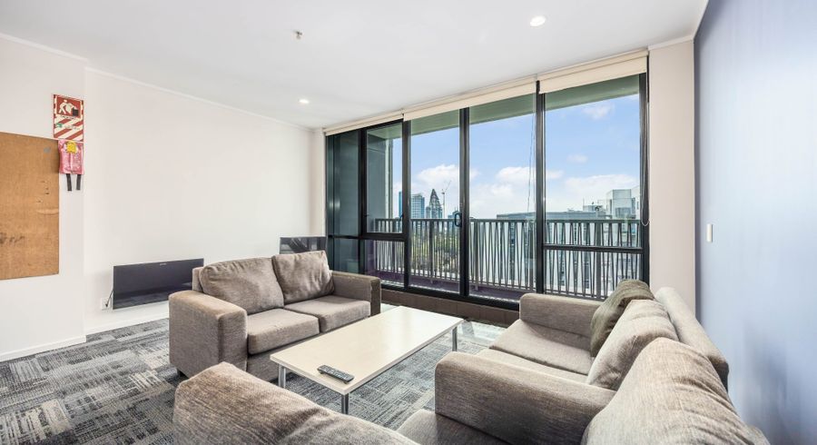  at 1409/8 Mount Street, City Centre, Auckland City, Auckland