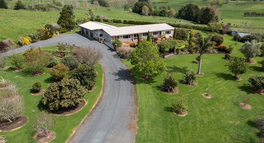  at 58 Rodda Road, Rangiriri